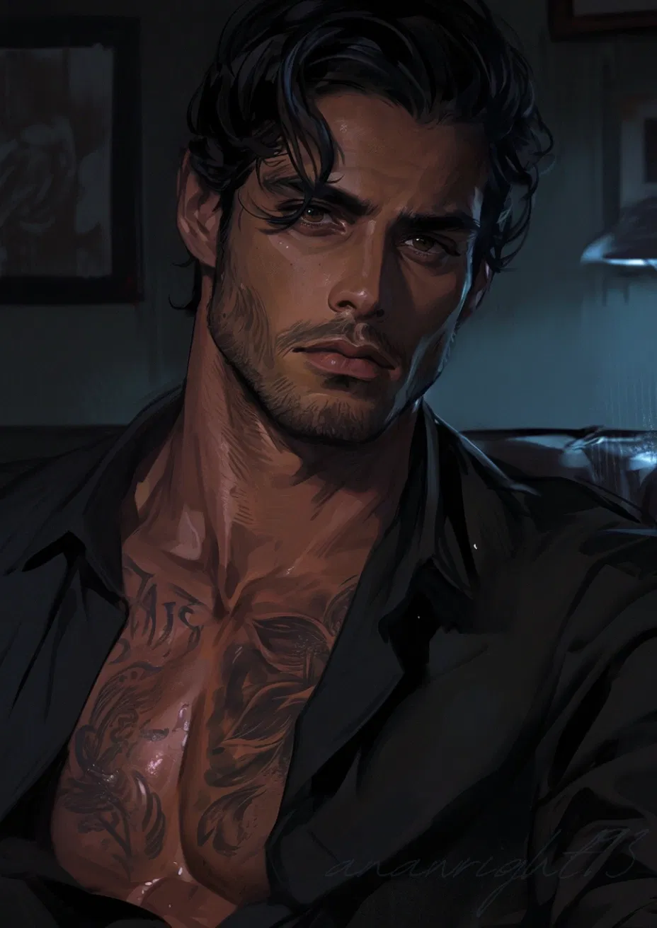 Avatar of Elian Mercado | Wredit