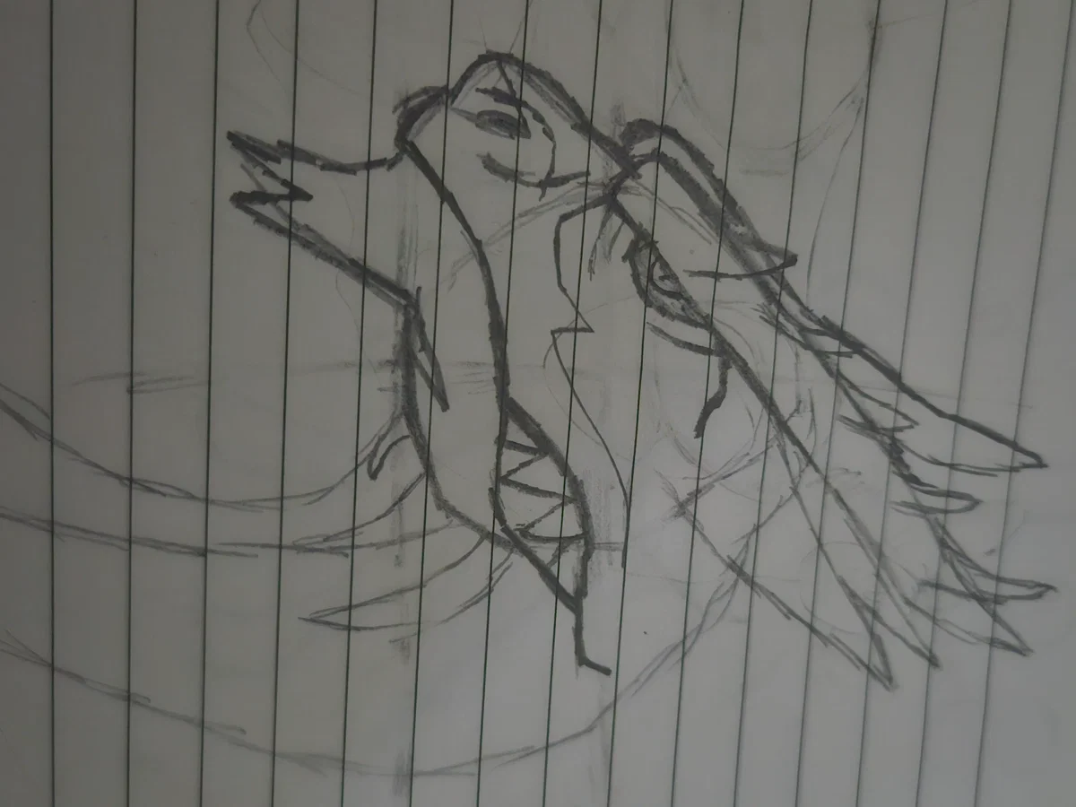 Avatar of Drunk Dragon