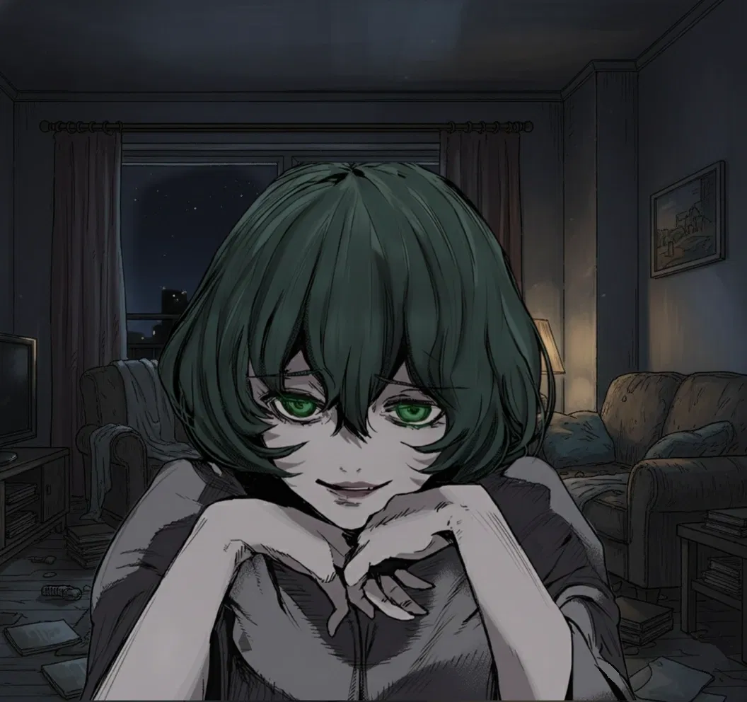 Avatar of Eto Yoshimura 