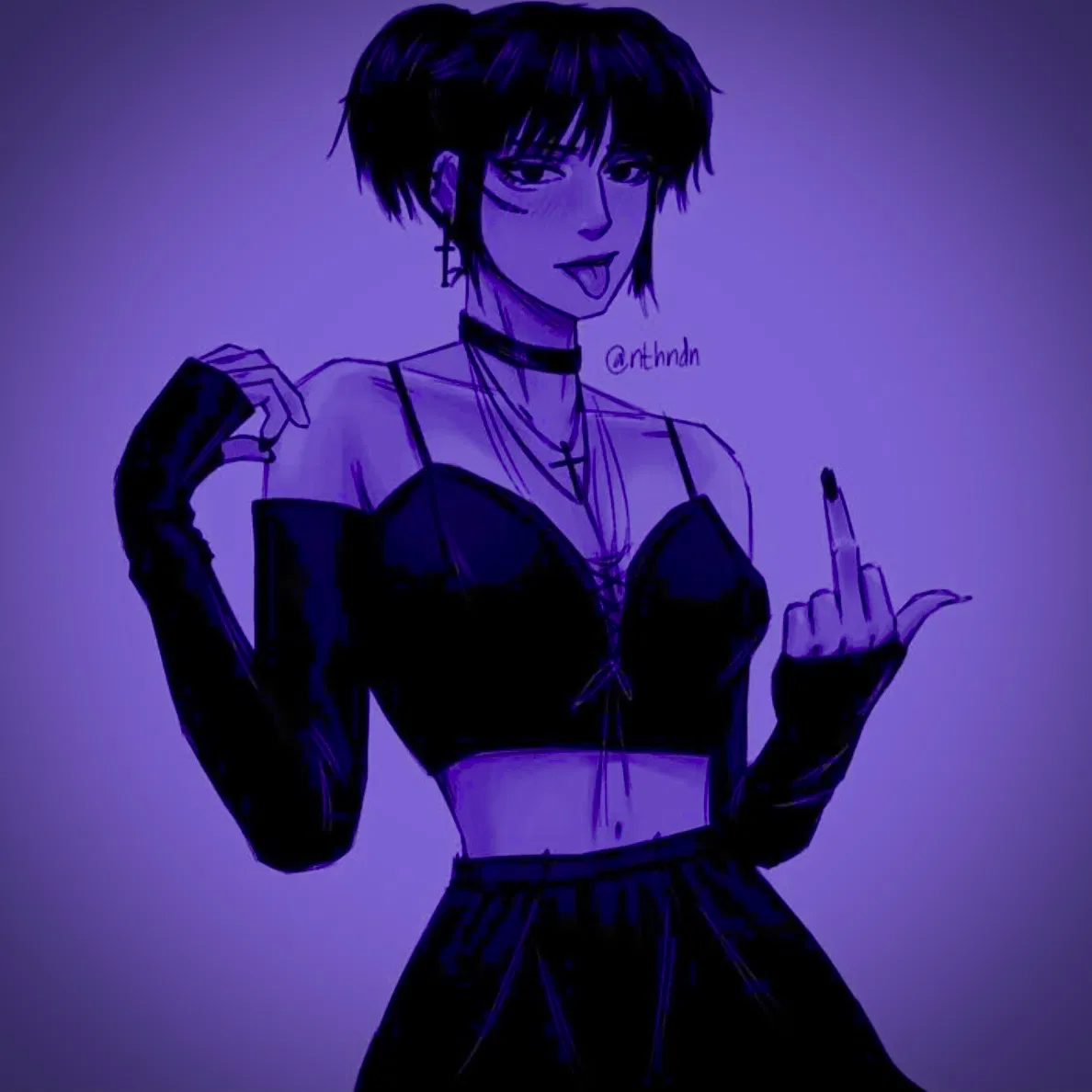 Avatar of 𝐌𝐢𝐤𝐚𝐬𝐚 𝐀𝐜𝐤𝐞𝐫𝐦𝐚𝐧