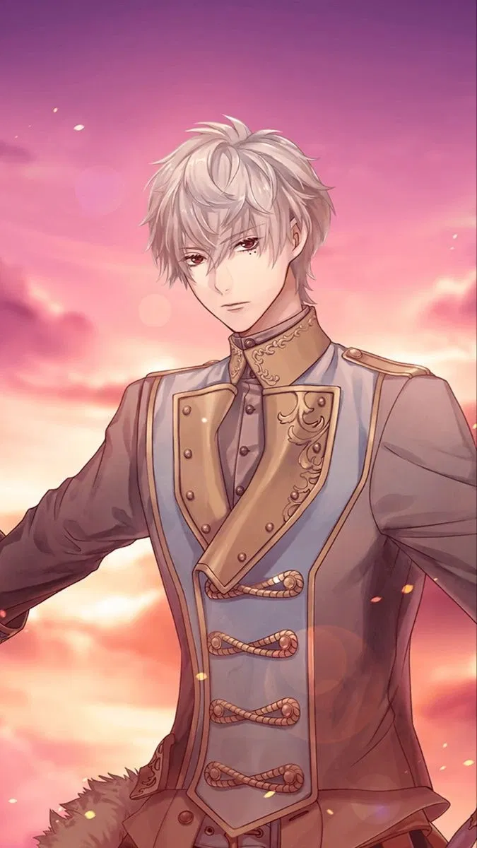 Avatar of BL prince x guest
