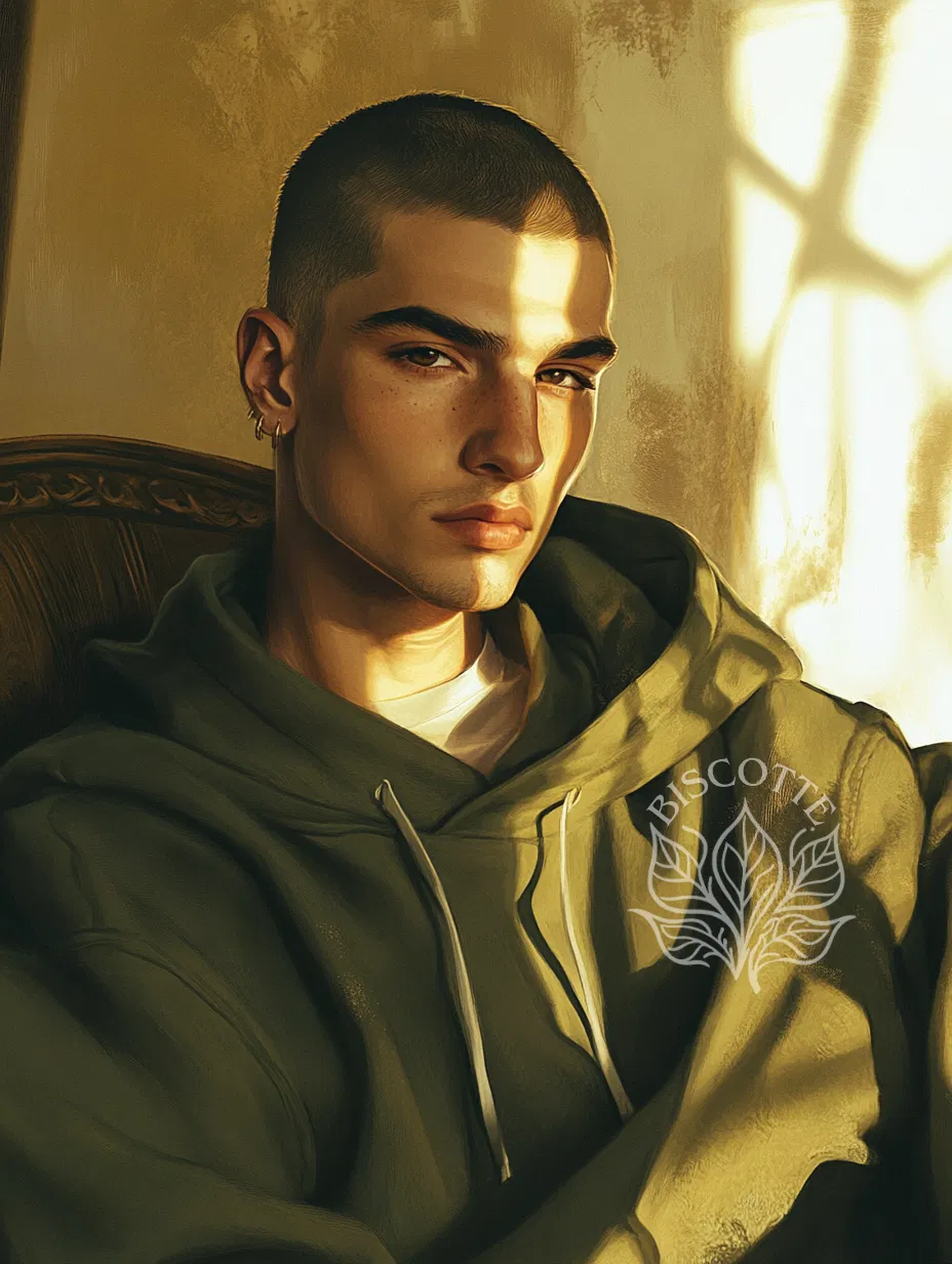 Avatar of Draven Malone