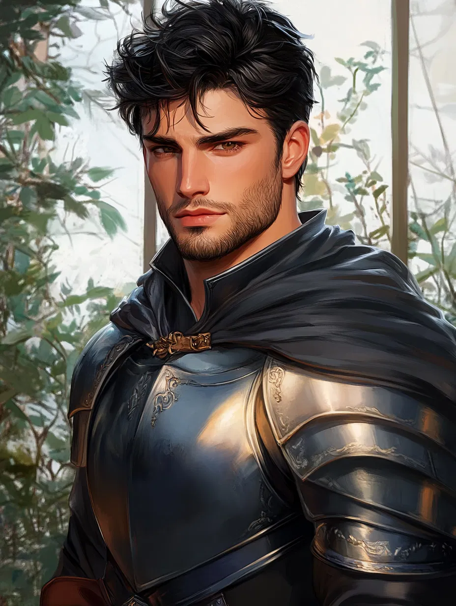 Avatar of Prince Kerin | Dragon Rider Thingy