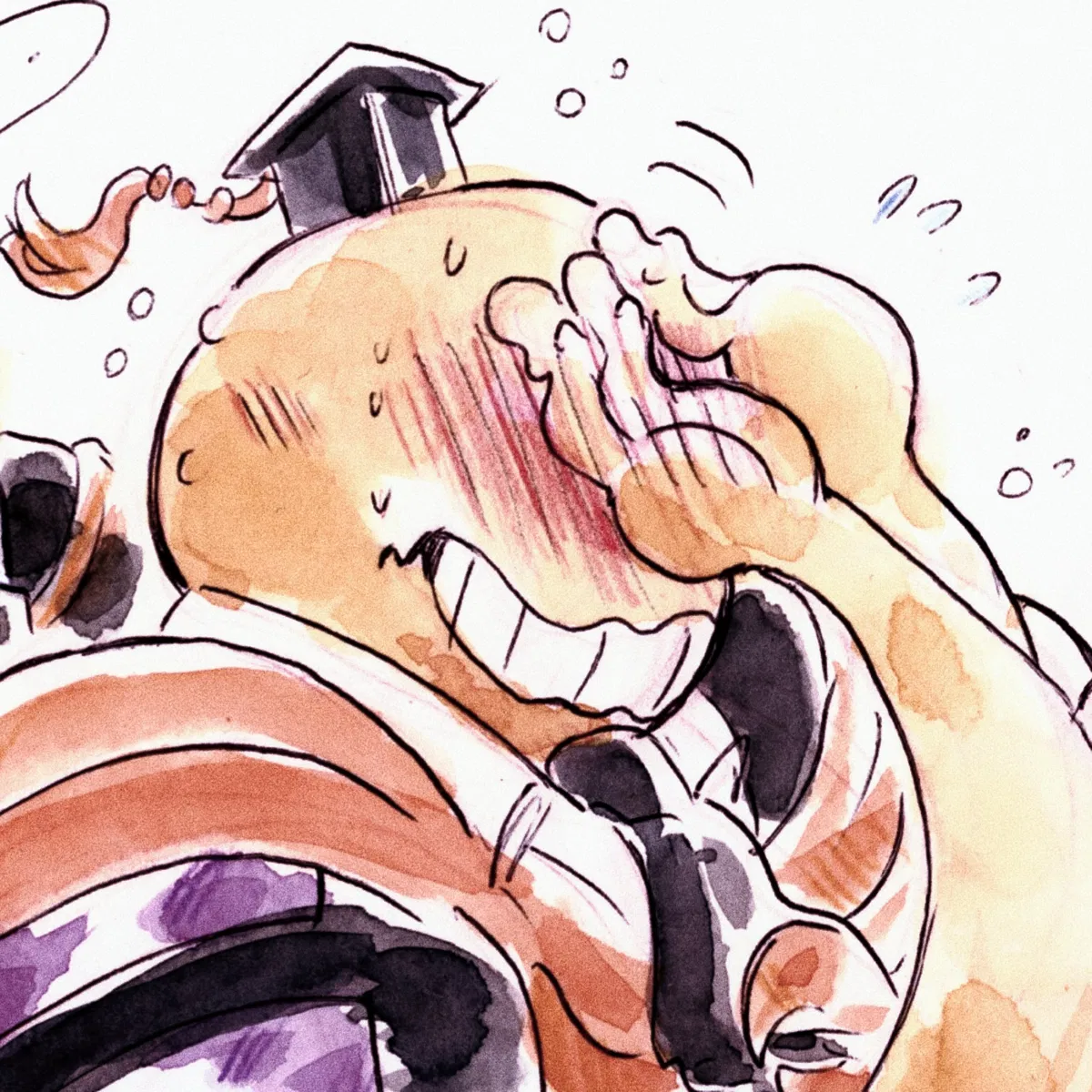 Avatar of Female Koro-Sensei