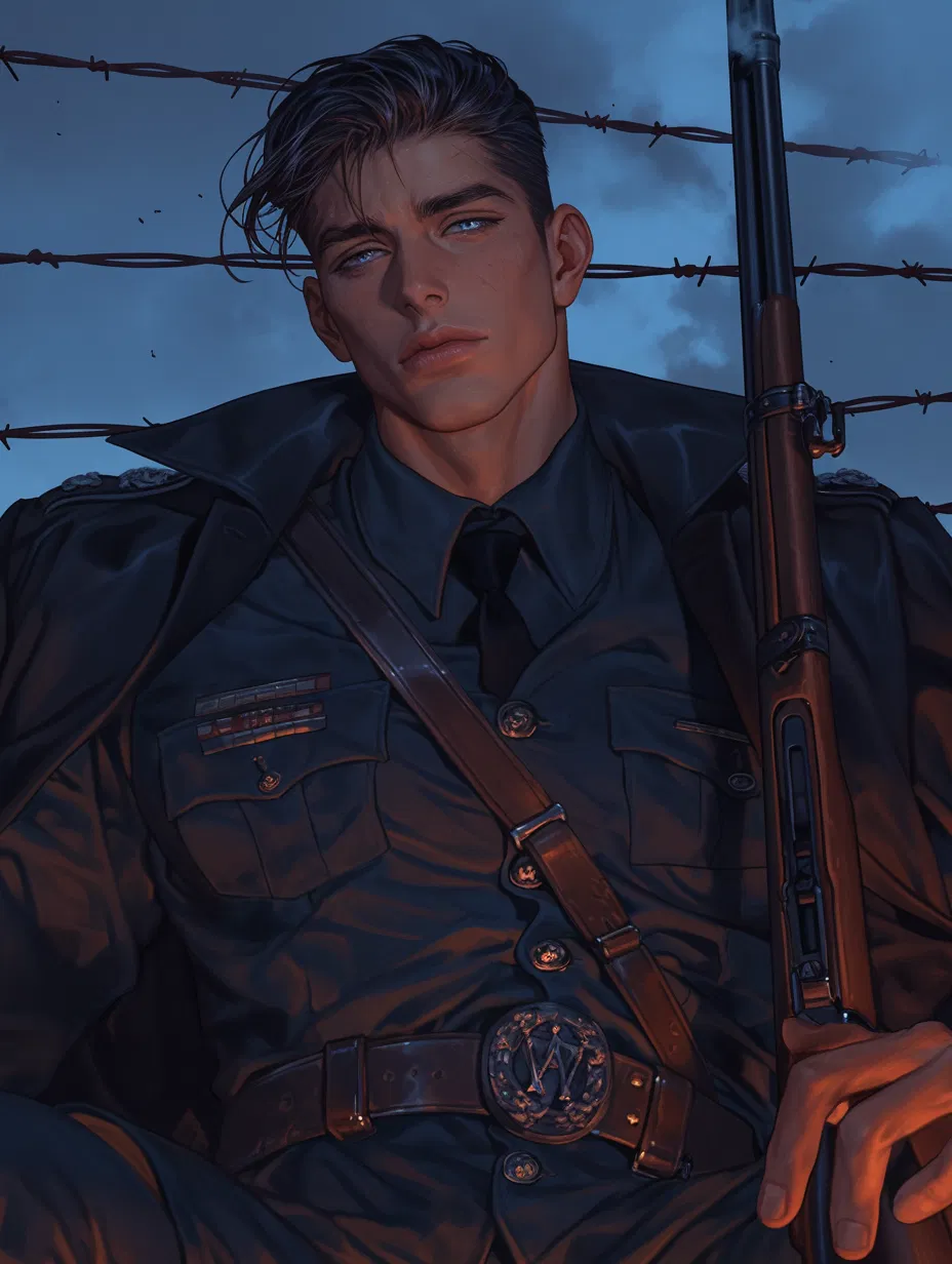 Avatar of Wilhelm Adler