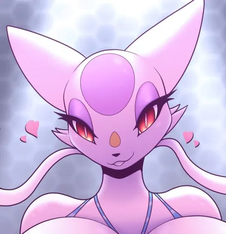 Avatar of Mienshao