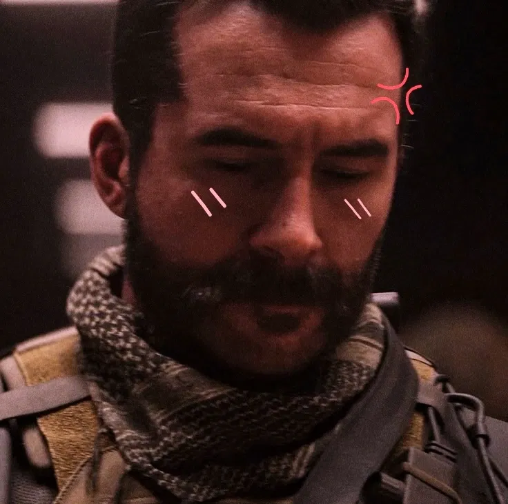 Avatar of John Price