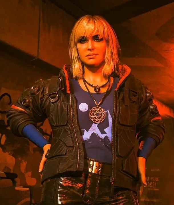 Avatar of 2079 Misty Olszewski