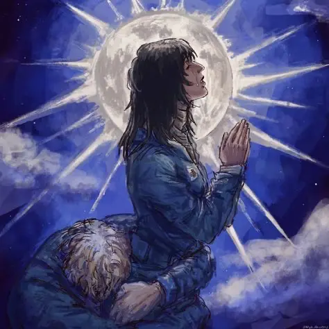 Avatar of Anya