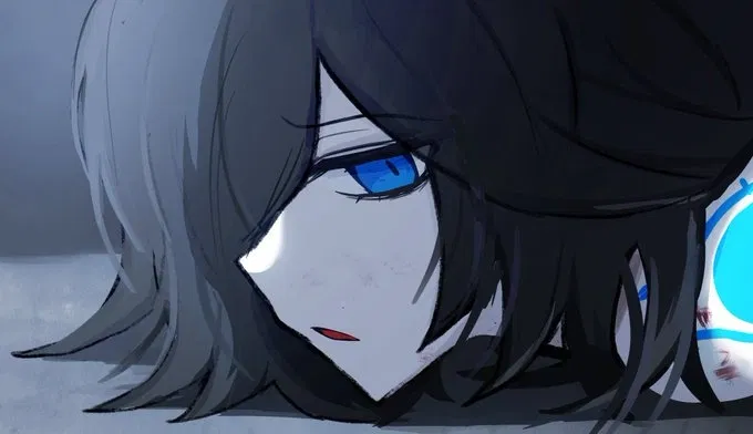 Avatar of Dasli's Past || 🔪