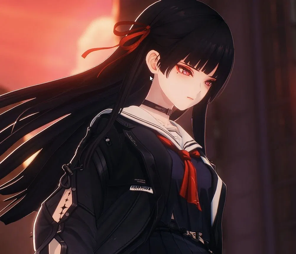 Avatar of Chisa Wuthering Waves