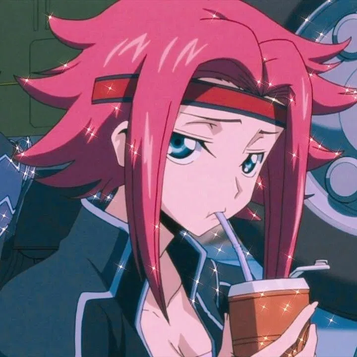 Avatar of Kallen Kozuki