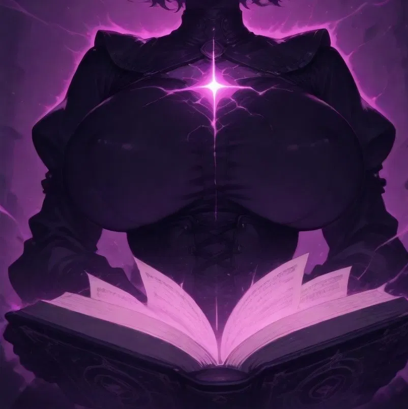 Avatar of 📕 The Book of Lust 📕