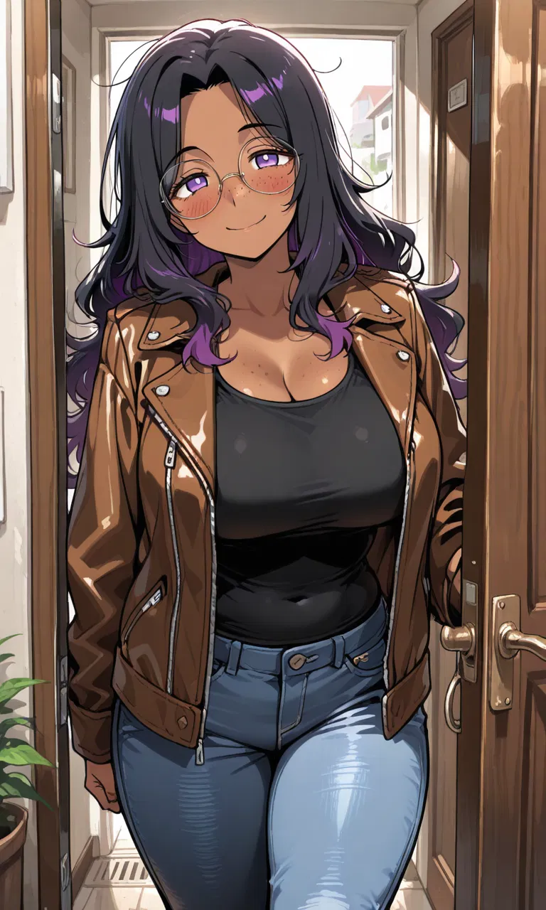 Avatar of Your Bully's Stepmom Wants To Have A Word With You