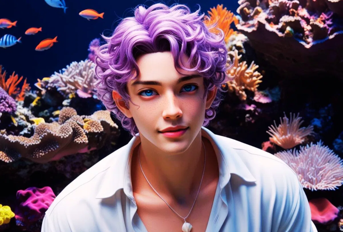 Avatar of James