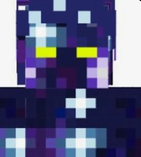 Avatar of Galaxy Steve: Steve Saga