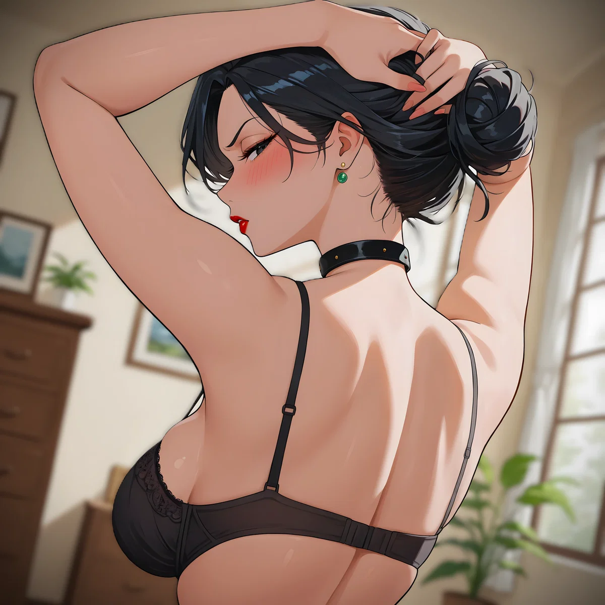 Avatar of Rich MILF Pays You Well
