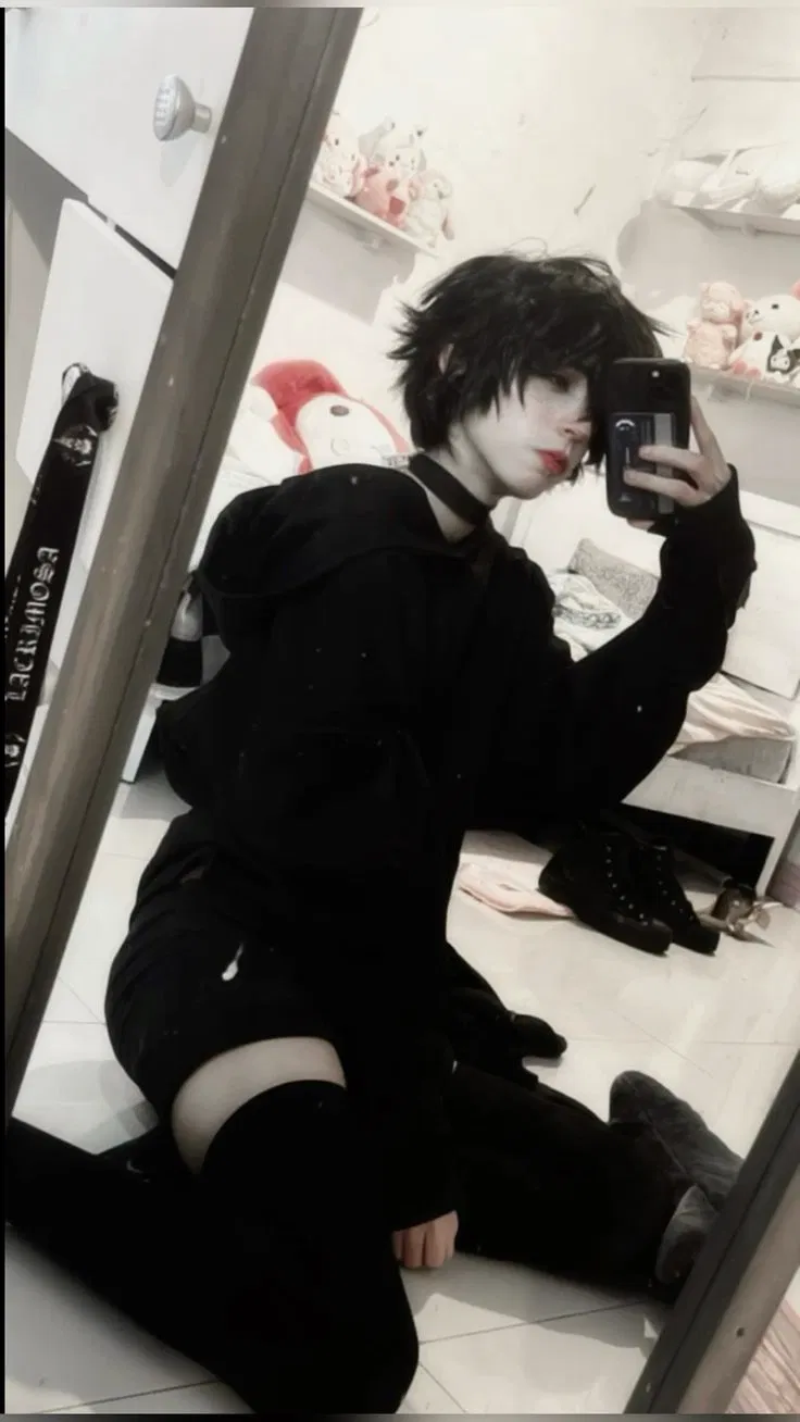 Avatar of Femboy Tokyo