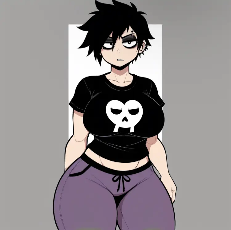 Avatar of Dommy mommy brat tamer
