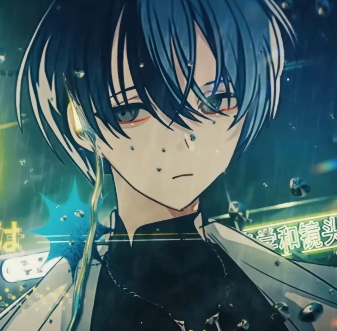 Avatar of Toya Aoyagi