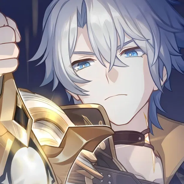 Avatar of Phainon