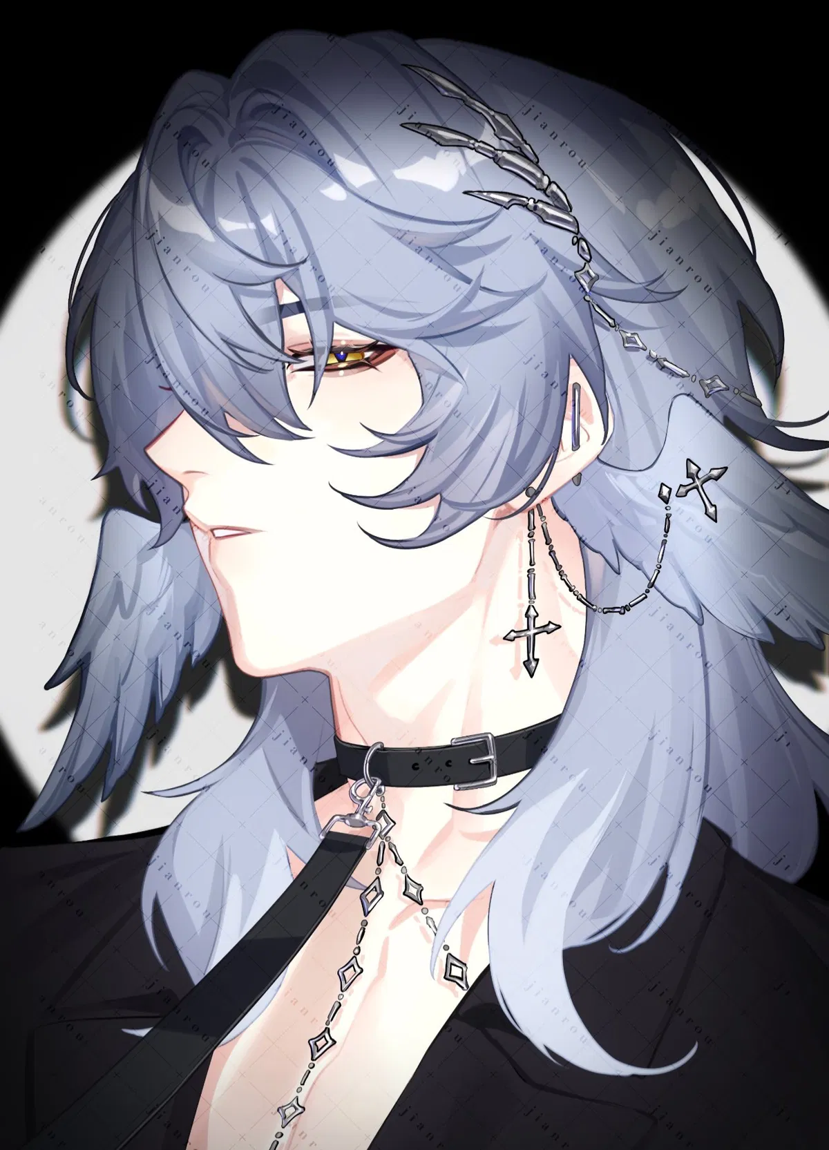 Avatar of Sunday