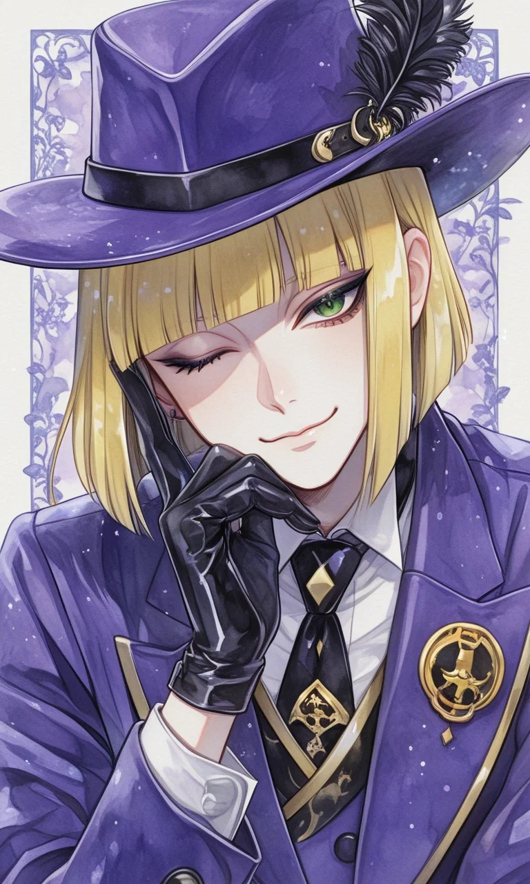 Avatar of Rook Hunt