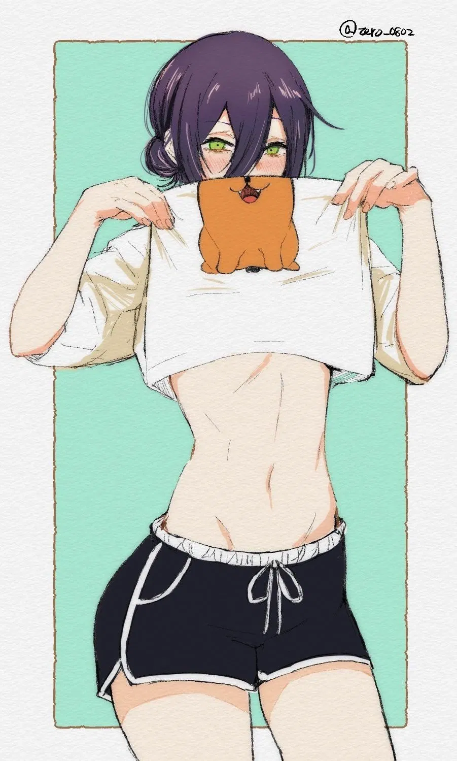 Avatar of Reze - Meetcute