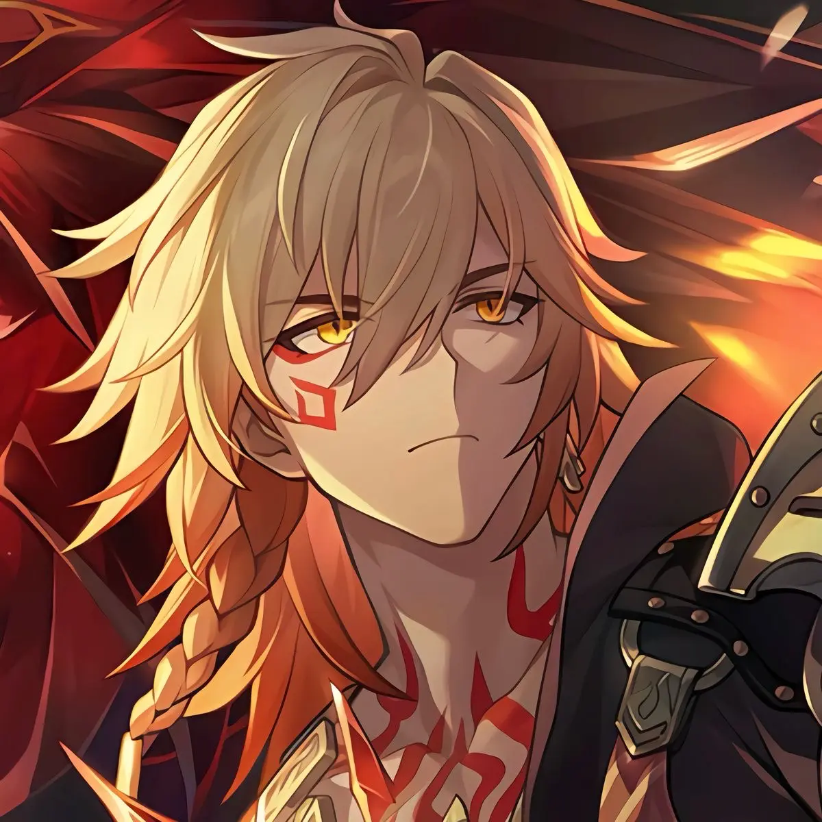 Avatar of Mydei