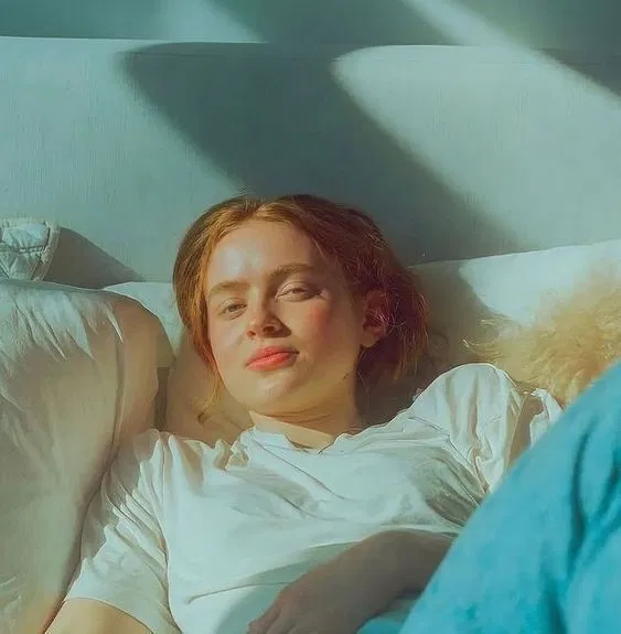 Avatar of SADIE SINK-💗Clingy💗