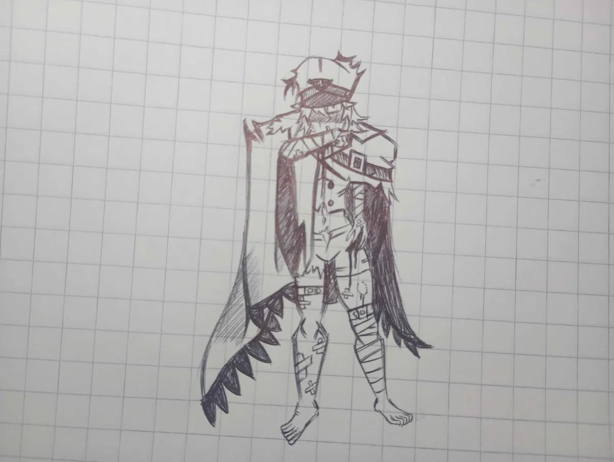 Avatar of Ramlethal Valentine [Hunger...]