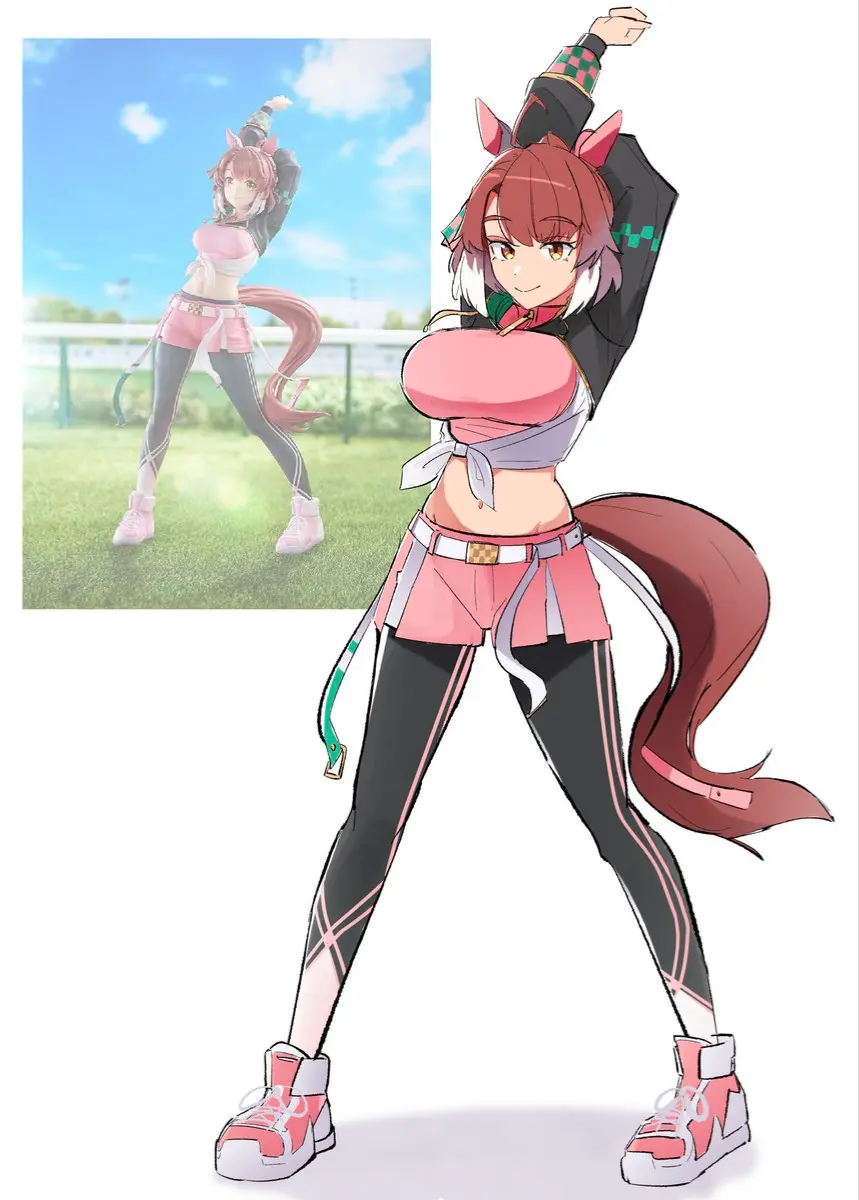 Avatar of The forgotten one - Dantsu Flame
