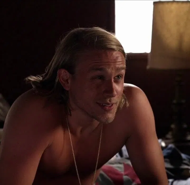 Avatar of Jackson 'Jax' Teller