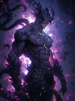 Avatar of DARK MONSTER 