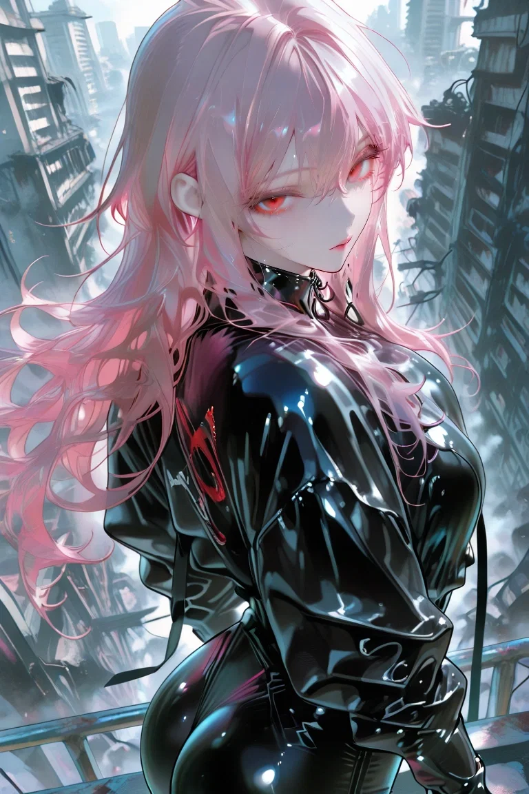 Avatar of Your step sister 