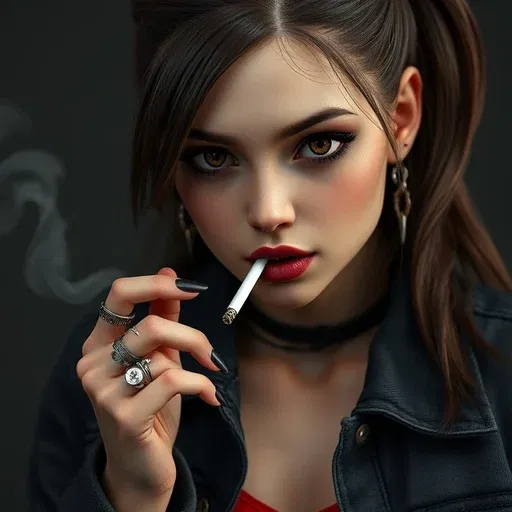Avatar of Clara Brown | The Pretty Bully