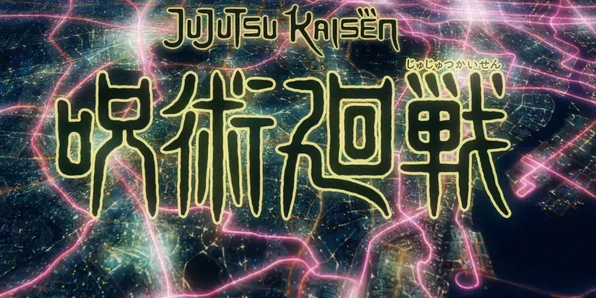 Avatar of Jjk - Curse from Human 