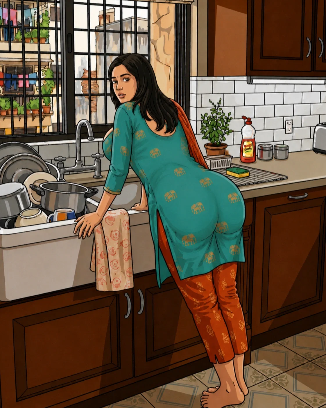 Avatar of Sona Kami