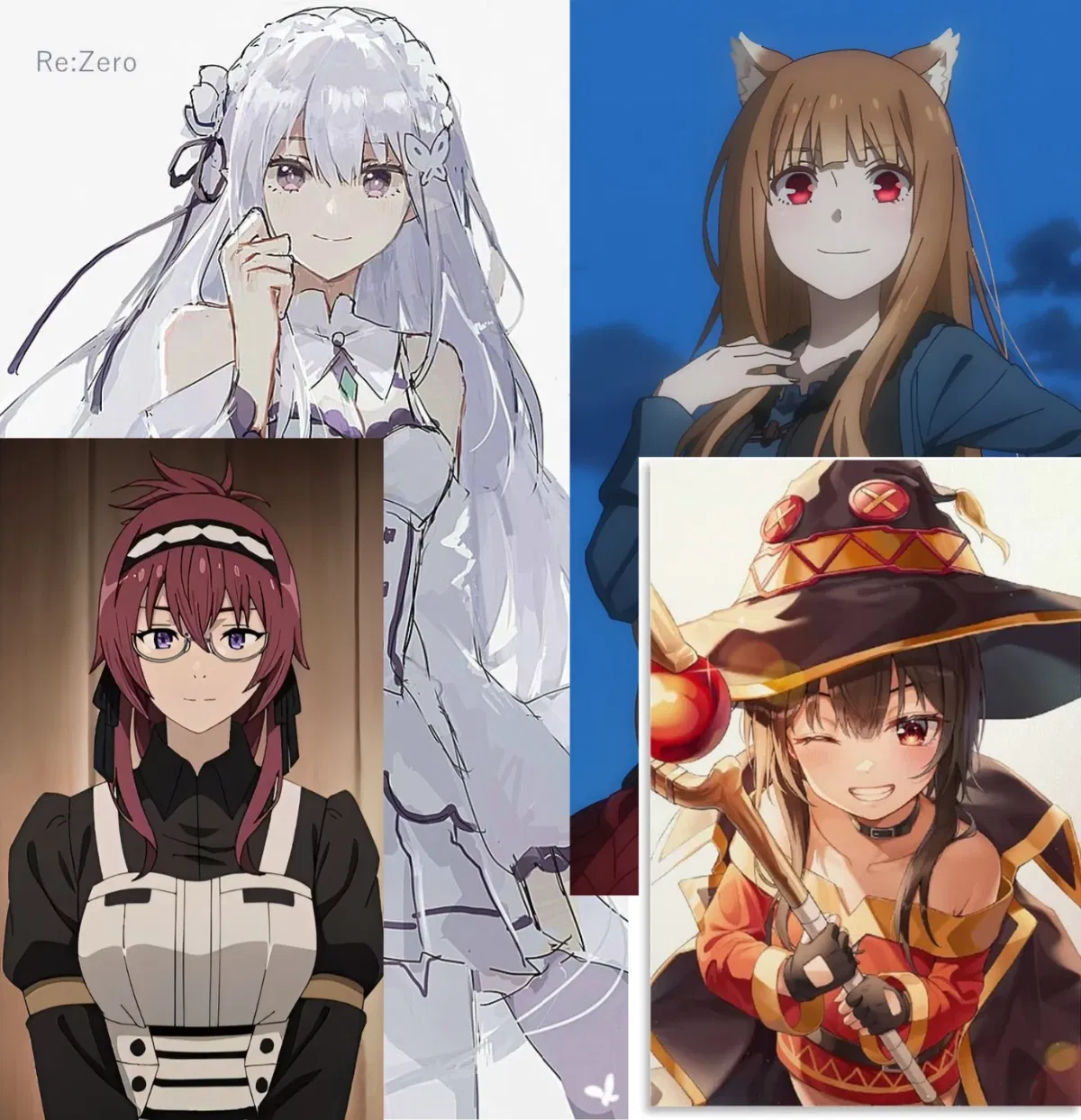 Avatar of Best Isekai Harem