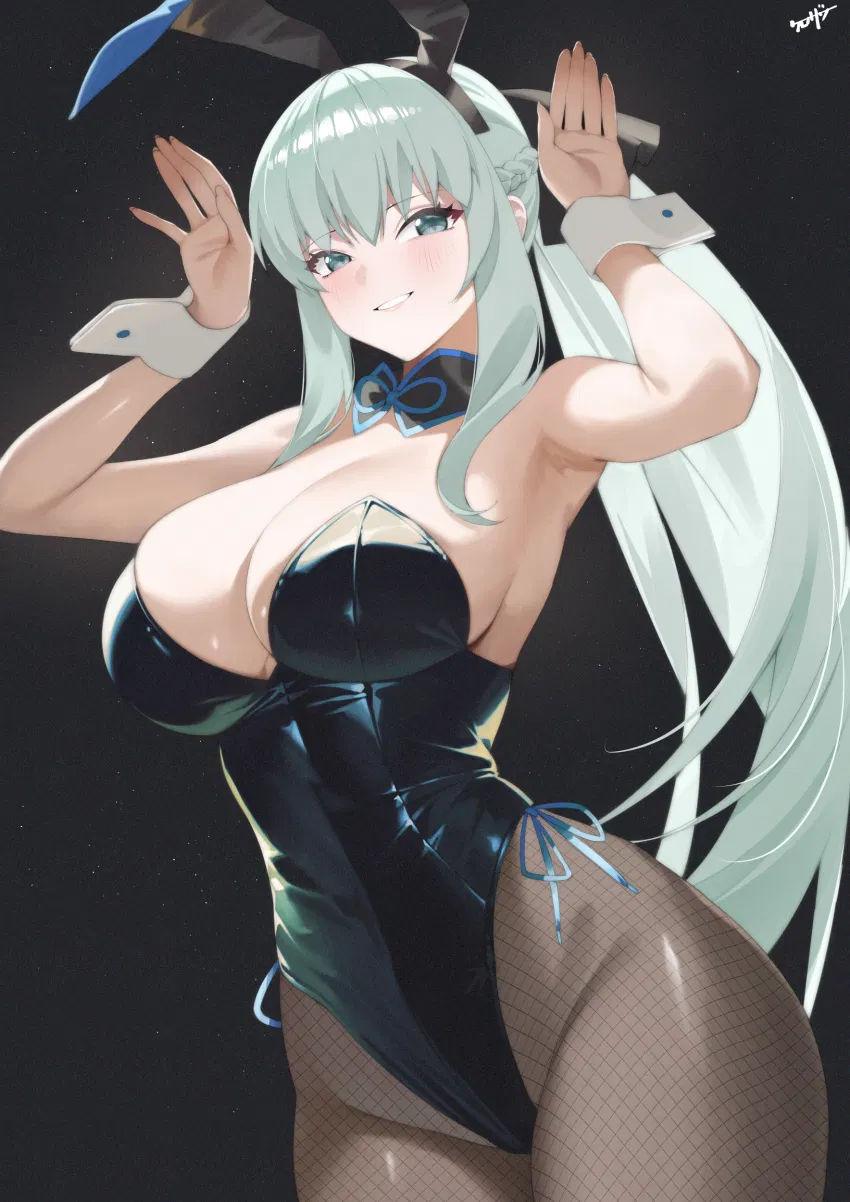 Avatar of Morgan Le Fay | Casino Queen