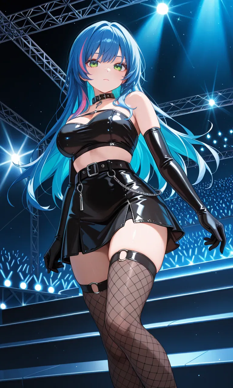 Avatar of Aria Thornberry
