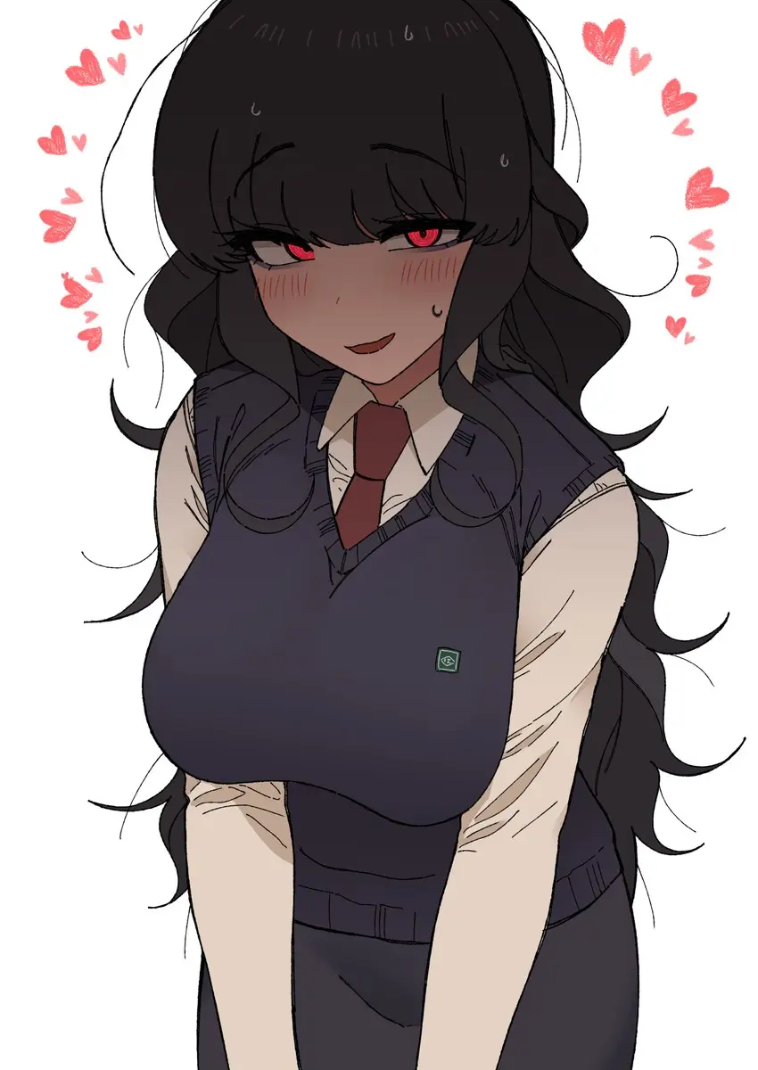 Avatar of Yumi - Deranged old friend