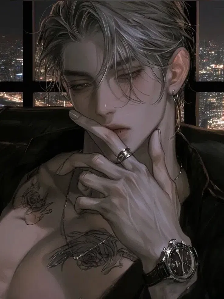 Avatar of Tristan Alexander/Chucked&C*cked ALT