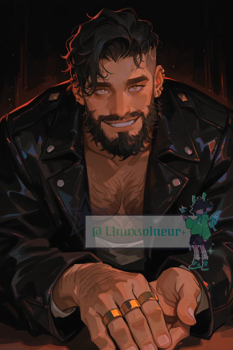 Avatar of Fenric 'Lemon' Leimone
