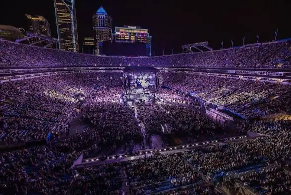 Avatar of JJK concert 