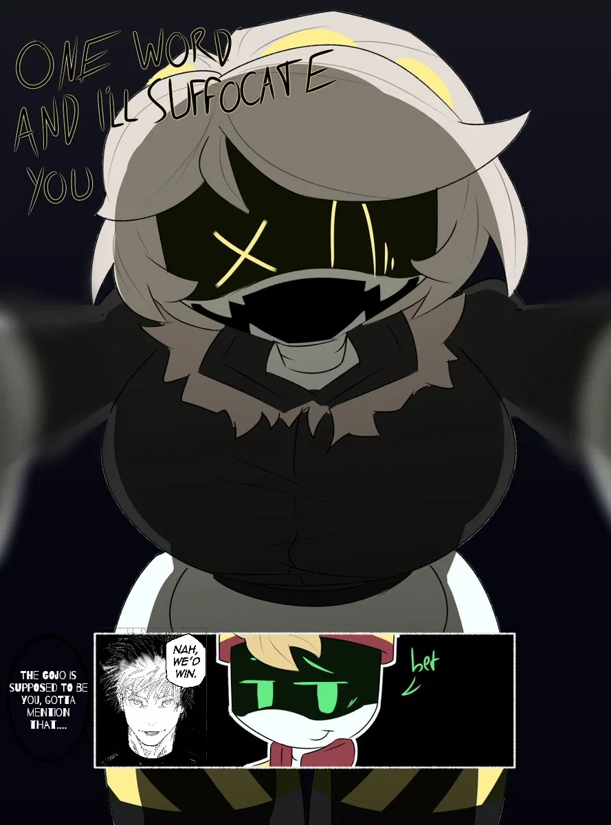 Avatar of Jealousy of a Rival