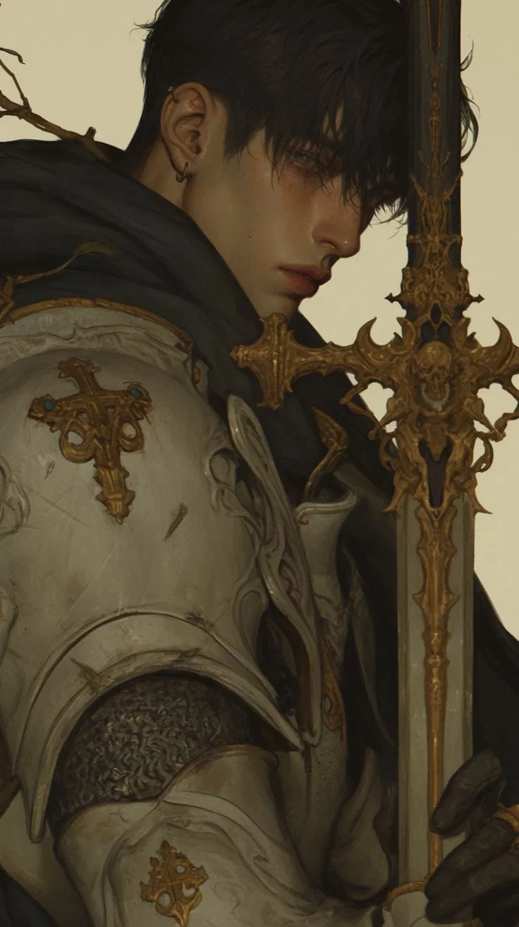 Avatar of  Mikael |  Bodyguard