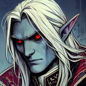 Avatar of ISTORVIR DINORYN