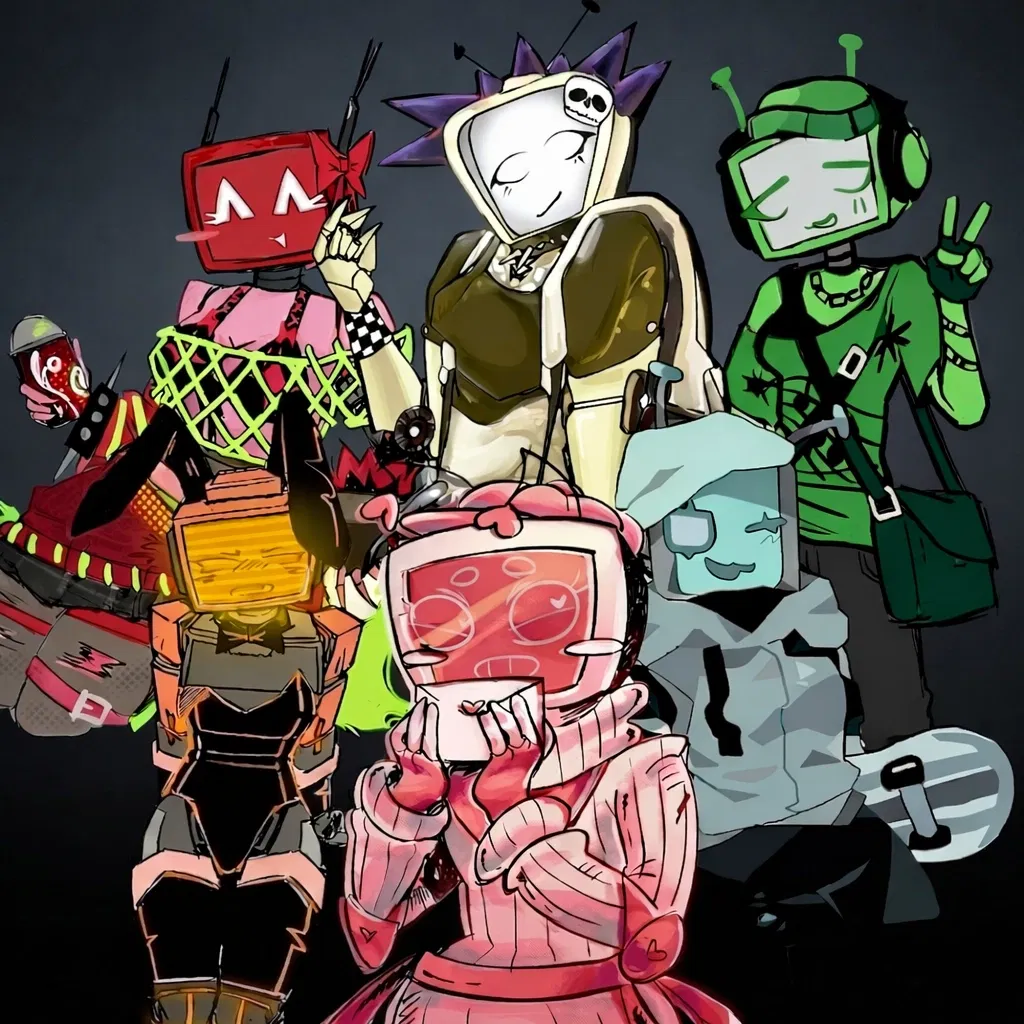 Avatar of Veeronicas | Forsaken | Roblox