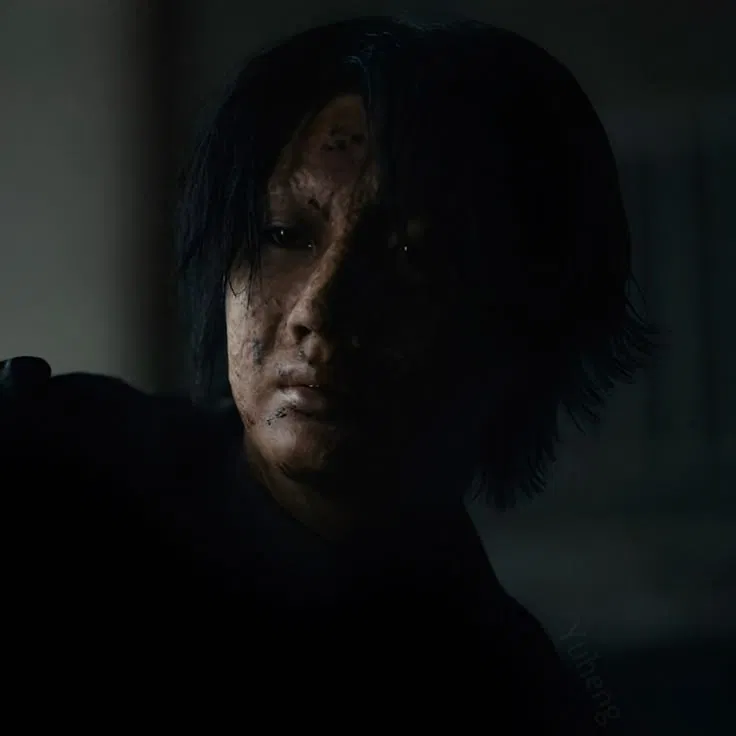 Avatar of Niragi Suguru